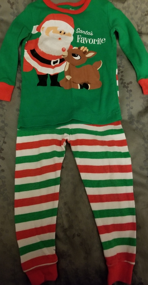 Christmas Pajamas